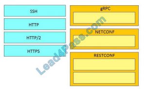 Latest 200-901 Test Online