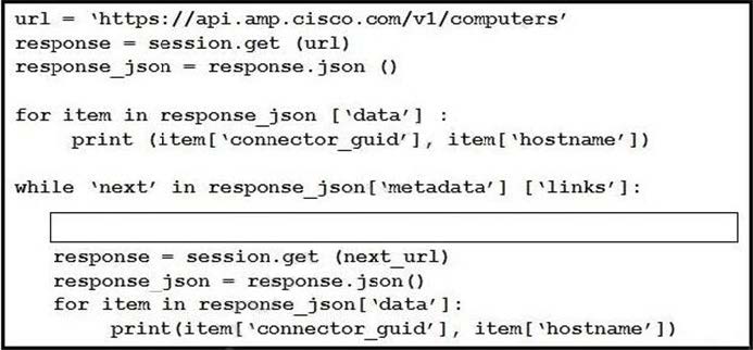 DevNet Associate 200-901 dumps exam questions 11